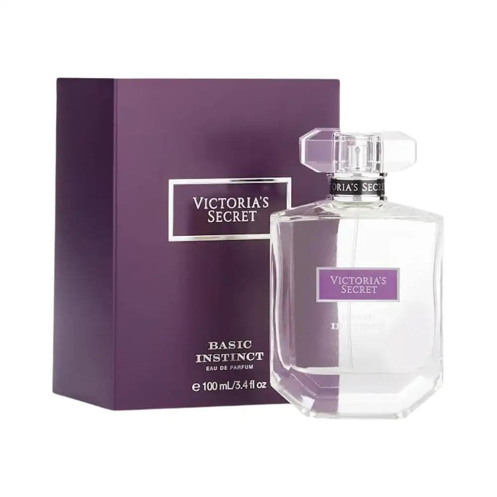 Victoria's Secret Basic Instinct