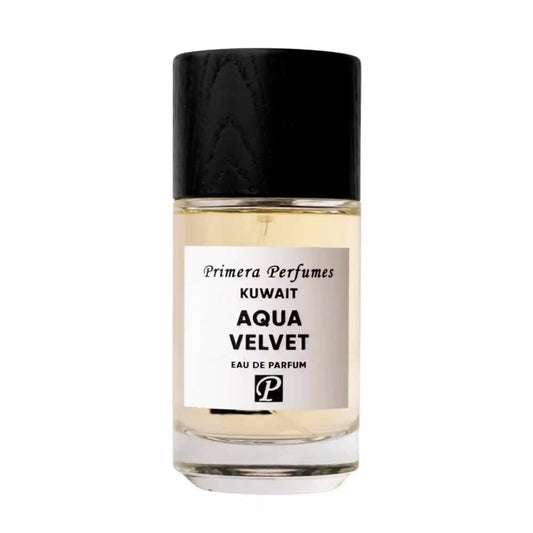 Primera Perfumes Kuwait Aqua Velvet