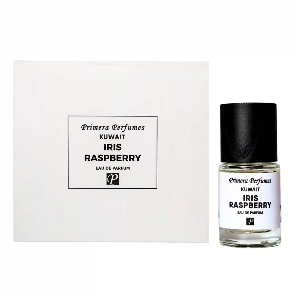 Primera Perfumes Kuwait Iris Raspberry