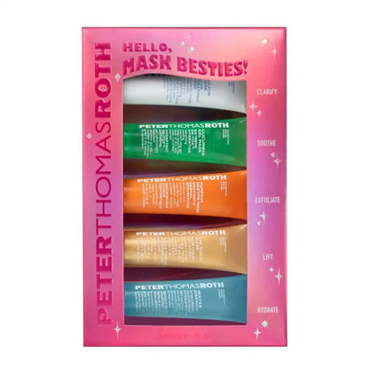 Peter Thomas Roth Hello, Mask Besties Mini Set