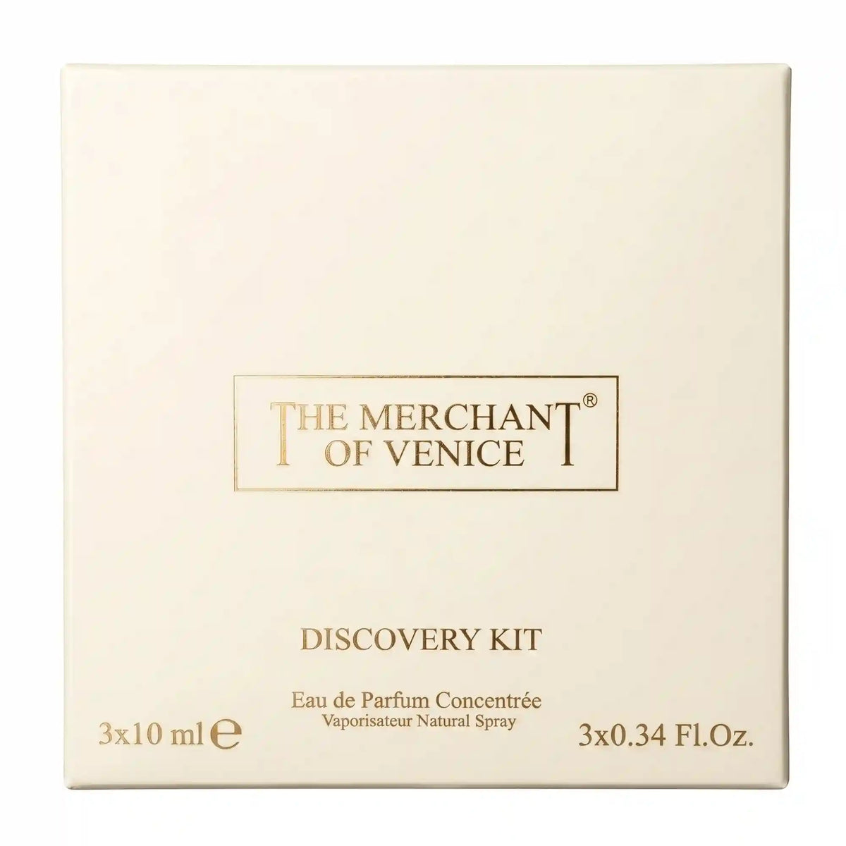 The Merchant of Venice Discovery Kit