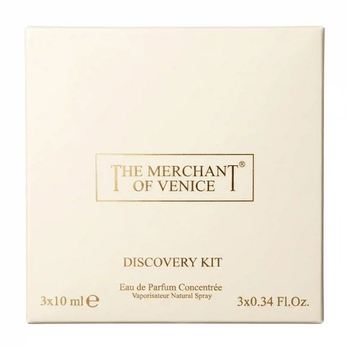 The Merchant of Venice Discovery Kit
