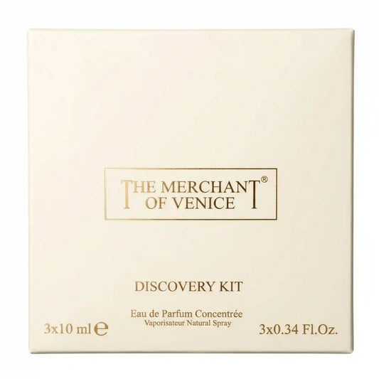 The Merchant of Venice Discovery Kit