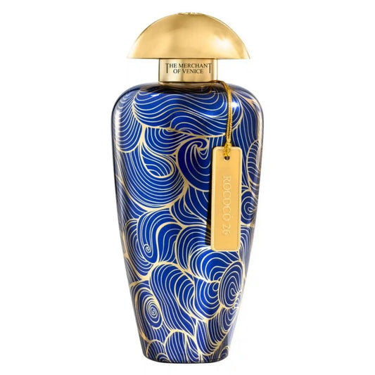 The Merchant of Venice Rococo 26