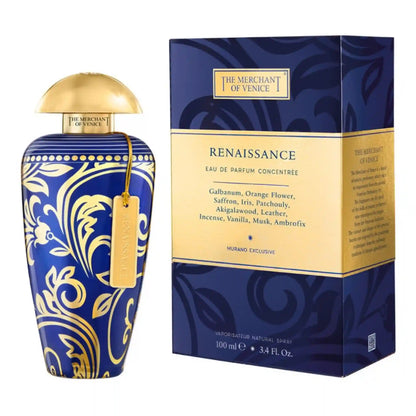 The Merchant of Venice Renaissance
