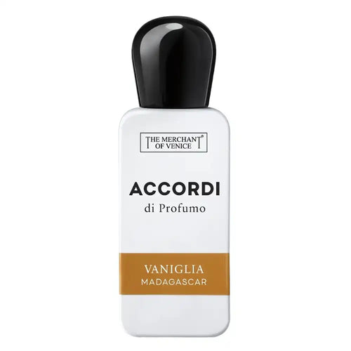 The Merchant of Venice Accordi Di Profumo Vaniglia Madagascar