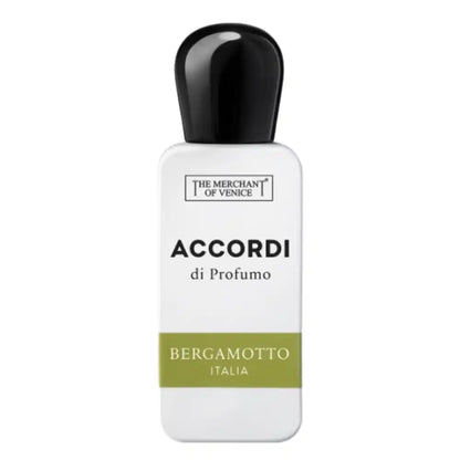The Merchant of Venice Accordi Di Profumo Bergamotto Italia