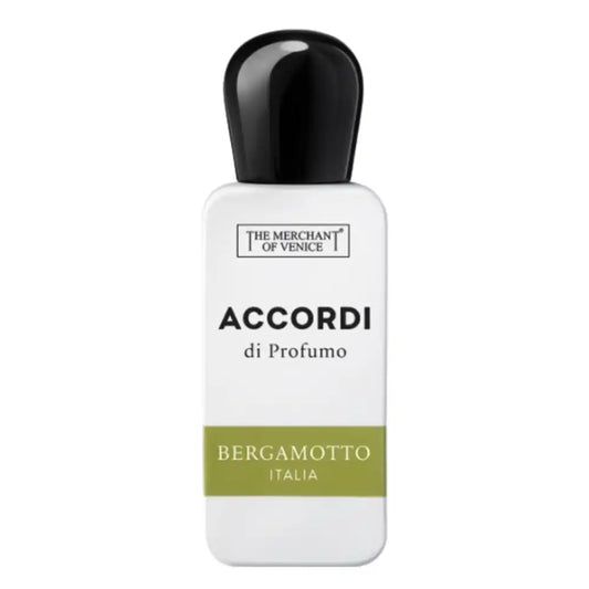 The Merchant of Venice Accordi Di Profumo Bergamotto Italia