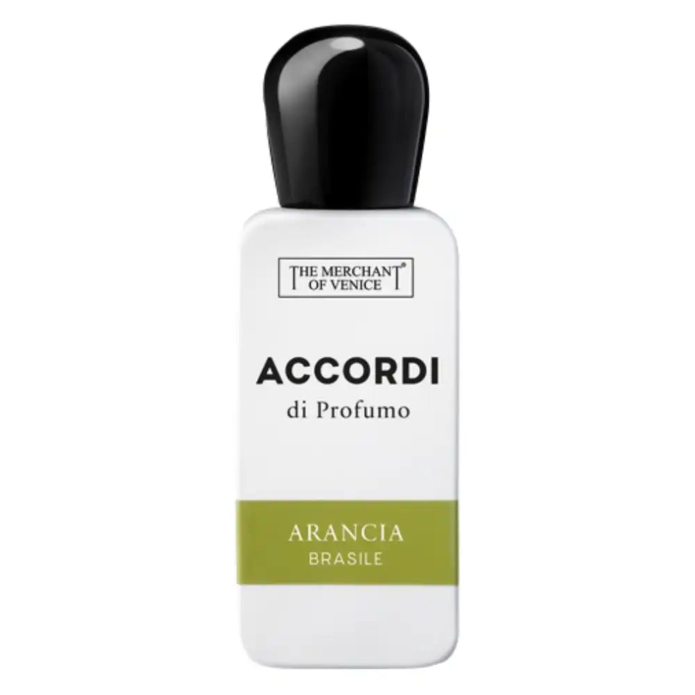 The Merchant of Venice Arancia Brasile