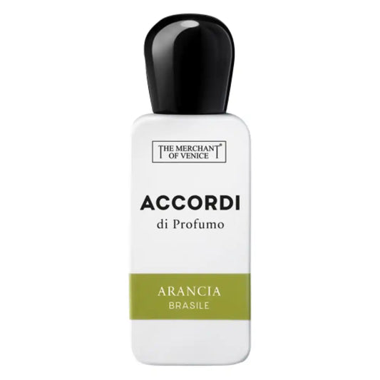 The Merchant of Venice Arancia Brasile