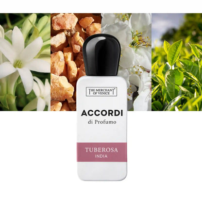 The Merchant of Venice Tuberosa India