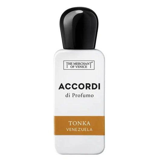 The Merchant of Venice Accordi Di Profumo Tonka Venezuela