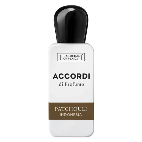 The Merchant of Venice Accordi Di Profumo Patchouli Indonesia
