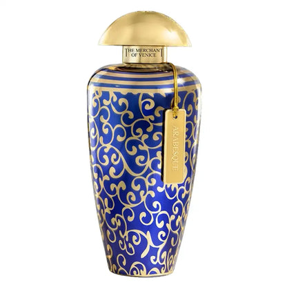 The Merchant of Venice Arabesque
