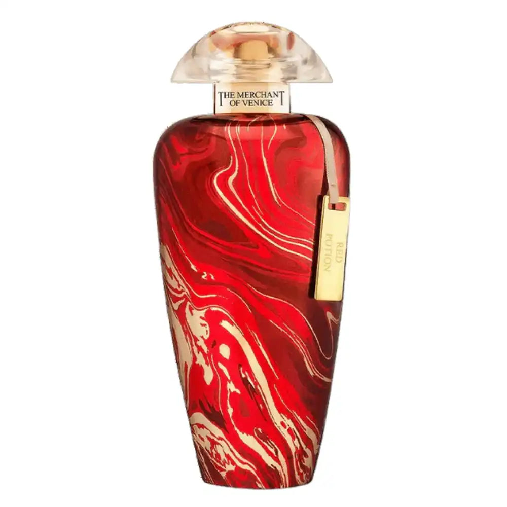 The Merchant of Venice Red Potion