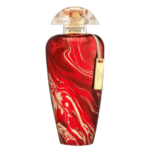 The Merchant of Venice Red Potion