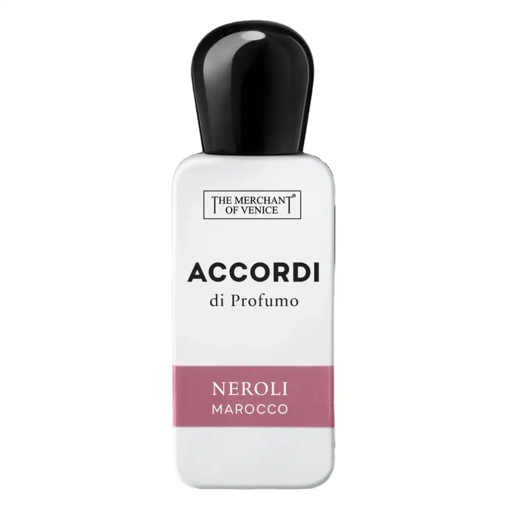 The Merchant of Venice Neroli Marocco