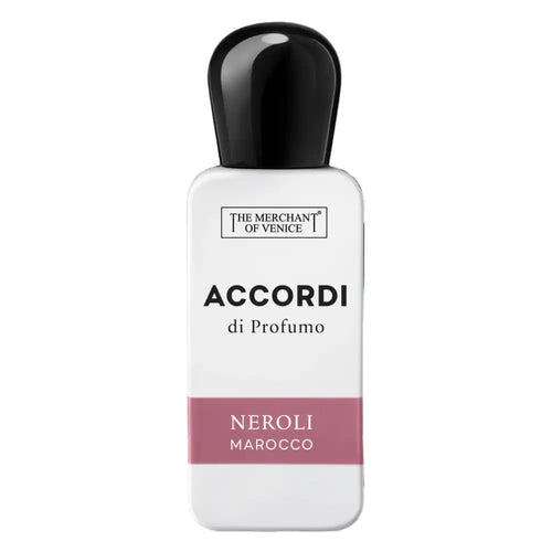 The Merchant of Venice Neroli Marocco