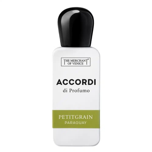The Merchant of Venice Accordi Di Profumo Petitgrain Paraguay
