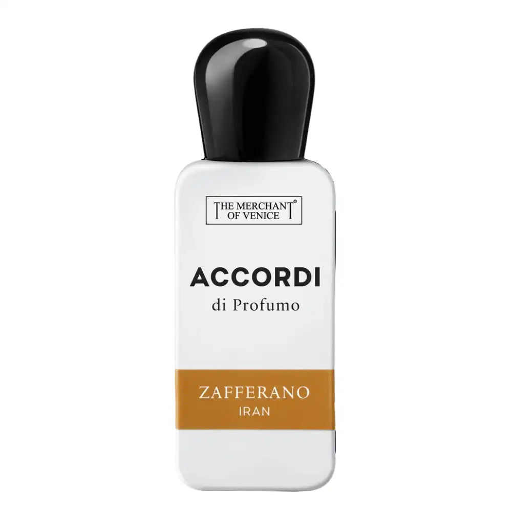 The Merchant of Venice Zafferano Iran