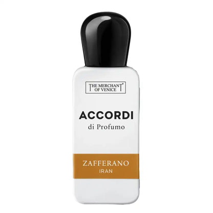 The Merchant of Venice Zafferano Iran