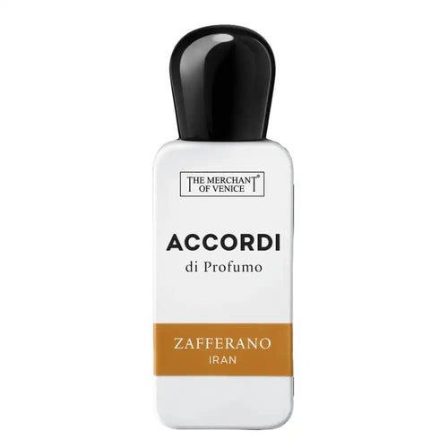 The Merchant of Venice Zafferano Iran