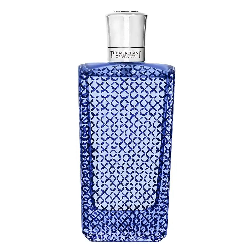 The Merchant of Venice Venetian Blue