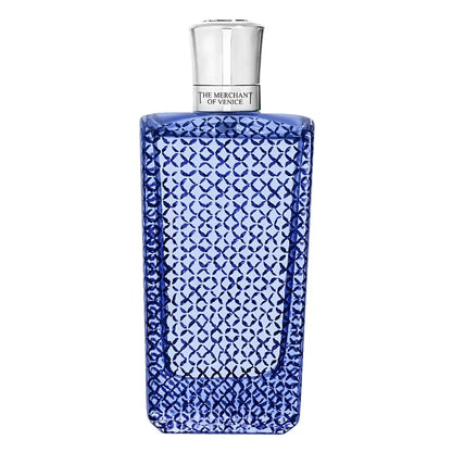 The Merchant of Venice Venetian Blue