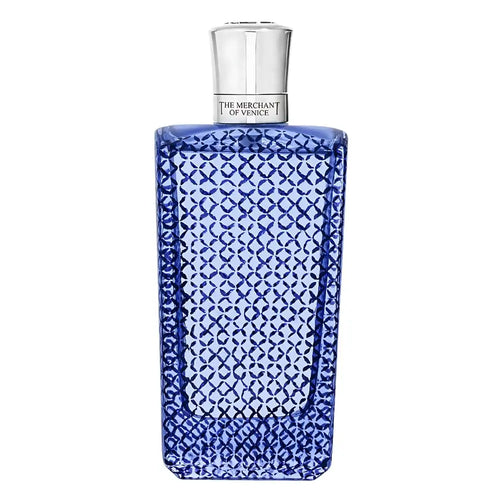 The Merchant of Venice Venetian Blue