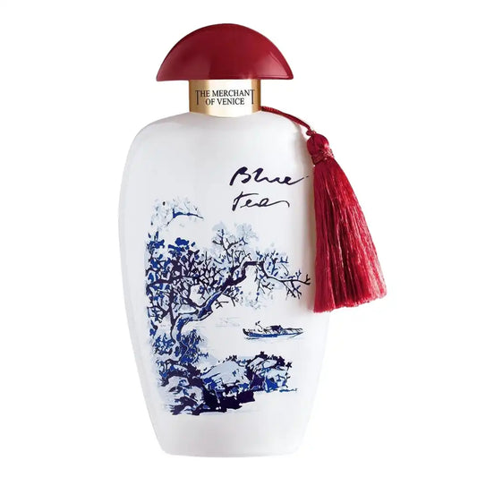 The Merchant of Venice Blue Tea