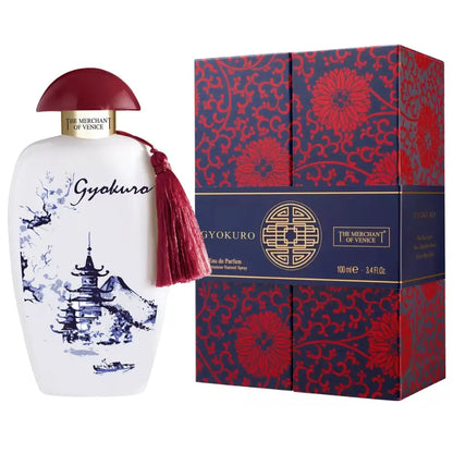 The Merchant of Venice Gyokuro