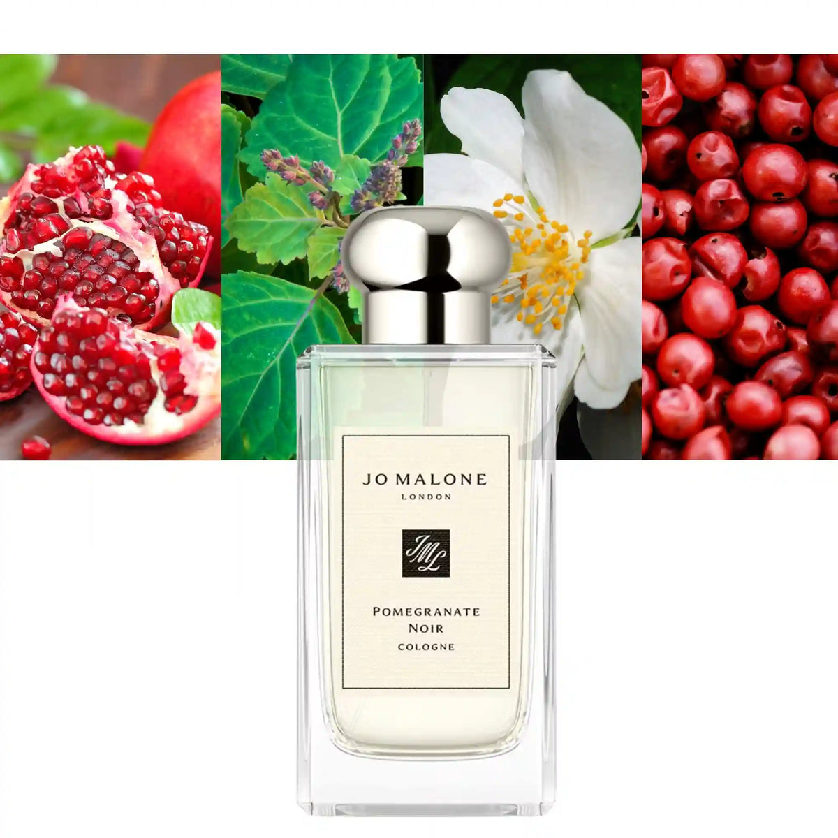 Jo Malone Pomegranate Noir Cologne