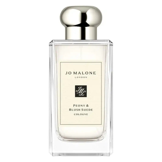 Jo Malone Peony & Blush Suede