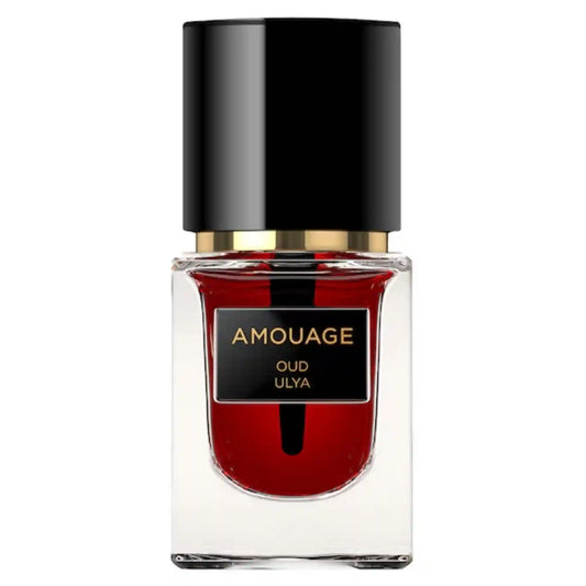 Amouage Oud Ulya