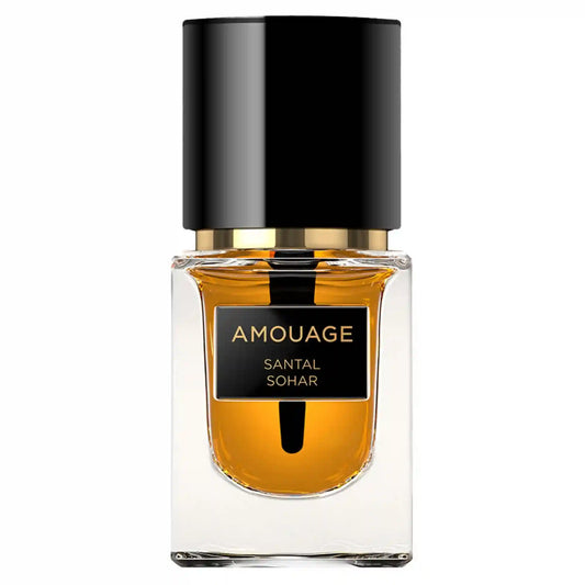 Amouage Santal Sohar