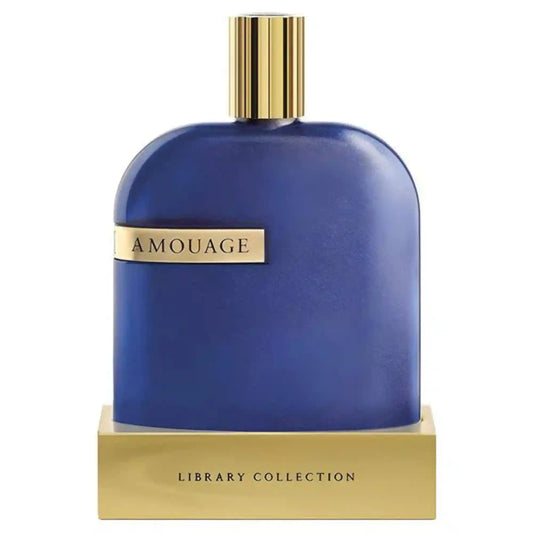 Amouage Opus XI