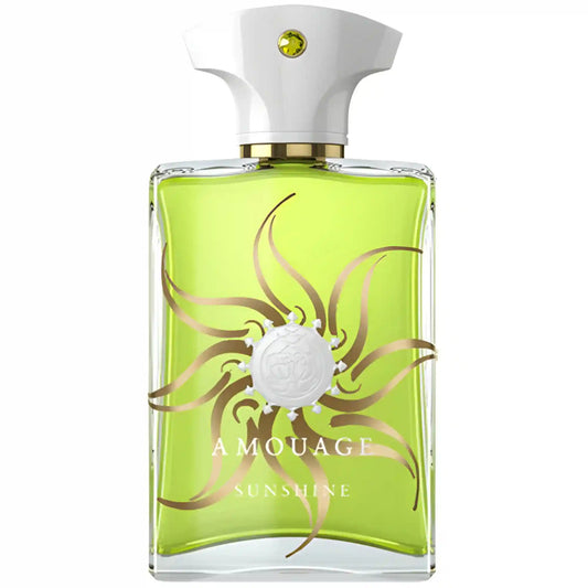 Amouage Sunshine for Men