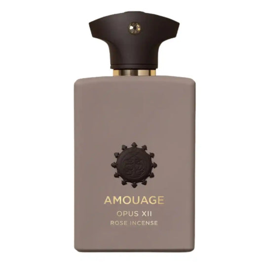 Amouage Opus XII Rose Incense
