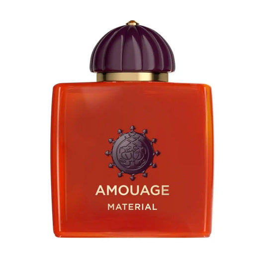 Amouage Material