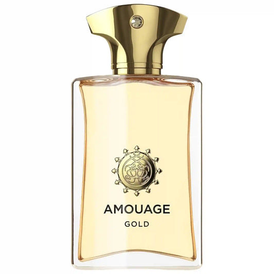 Amouage Gold for Men (New Packaging)