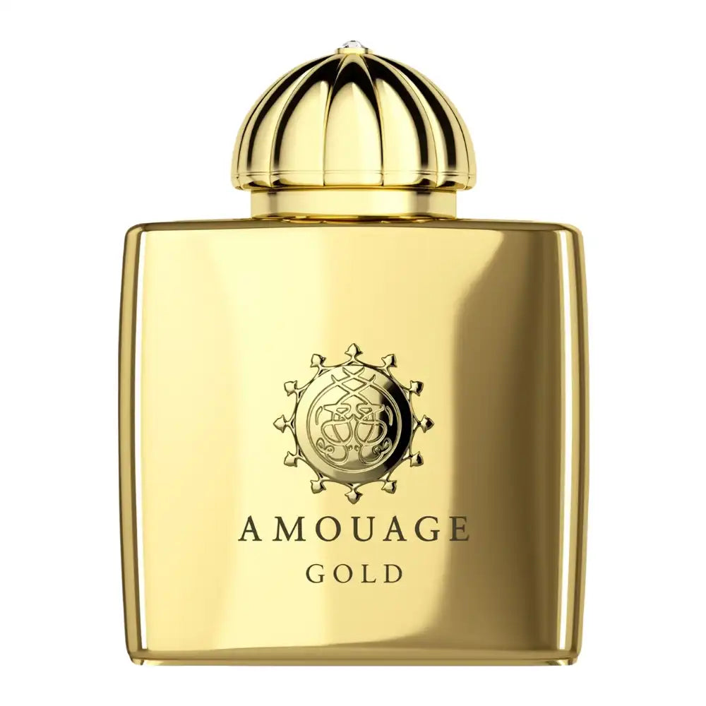Amouage Gold Perfume For Women (New Packaging)