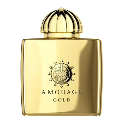 Amouage Gold Perfume For Women (New Packaging)