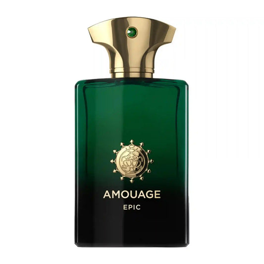 Amouage Epic (New Packaging)