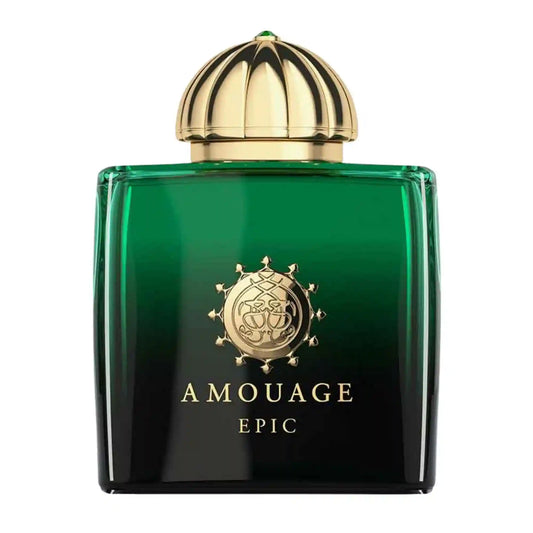 Amouage Epic for Women New Packing
