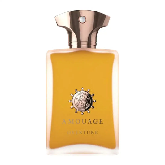 Amouage Overture Man New Packing