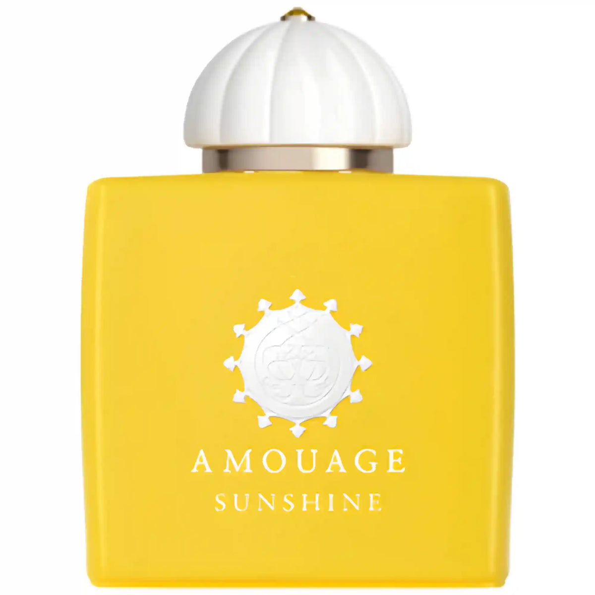 Amouage Sunshine New Packaging
