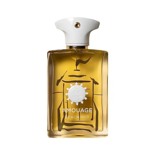 Amouage Beach Hut Pour Homme New Packing