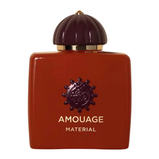 Amouage Material (New Packaging)