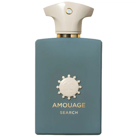 Amouage Search