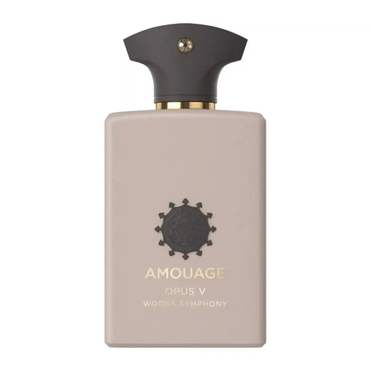 Amouage Opus V Woods Symphony